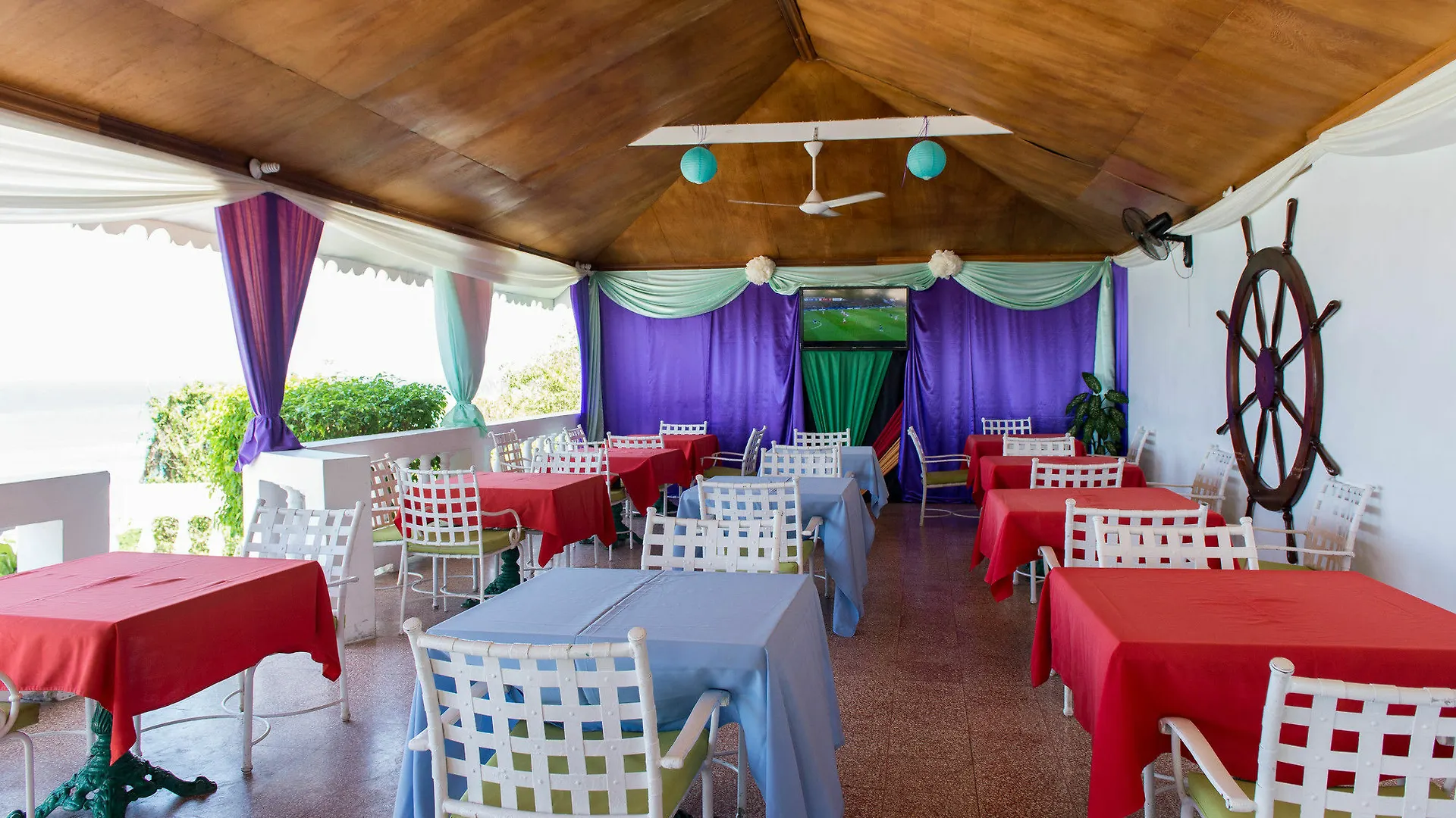 Sky Box Beach Suite At Montego Bay Club 0*,  Jamaica