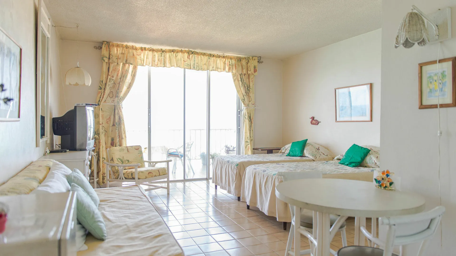 Apartment Sky Box Beach Suite At Montego Bay Club Jamaica