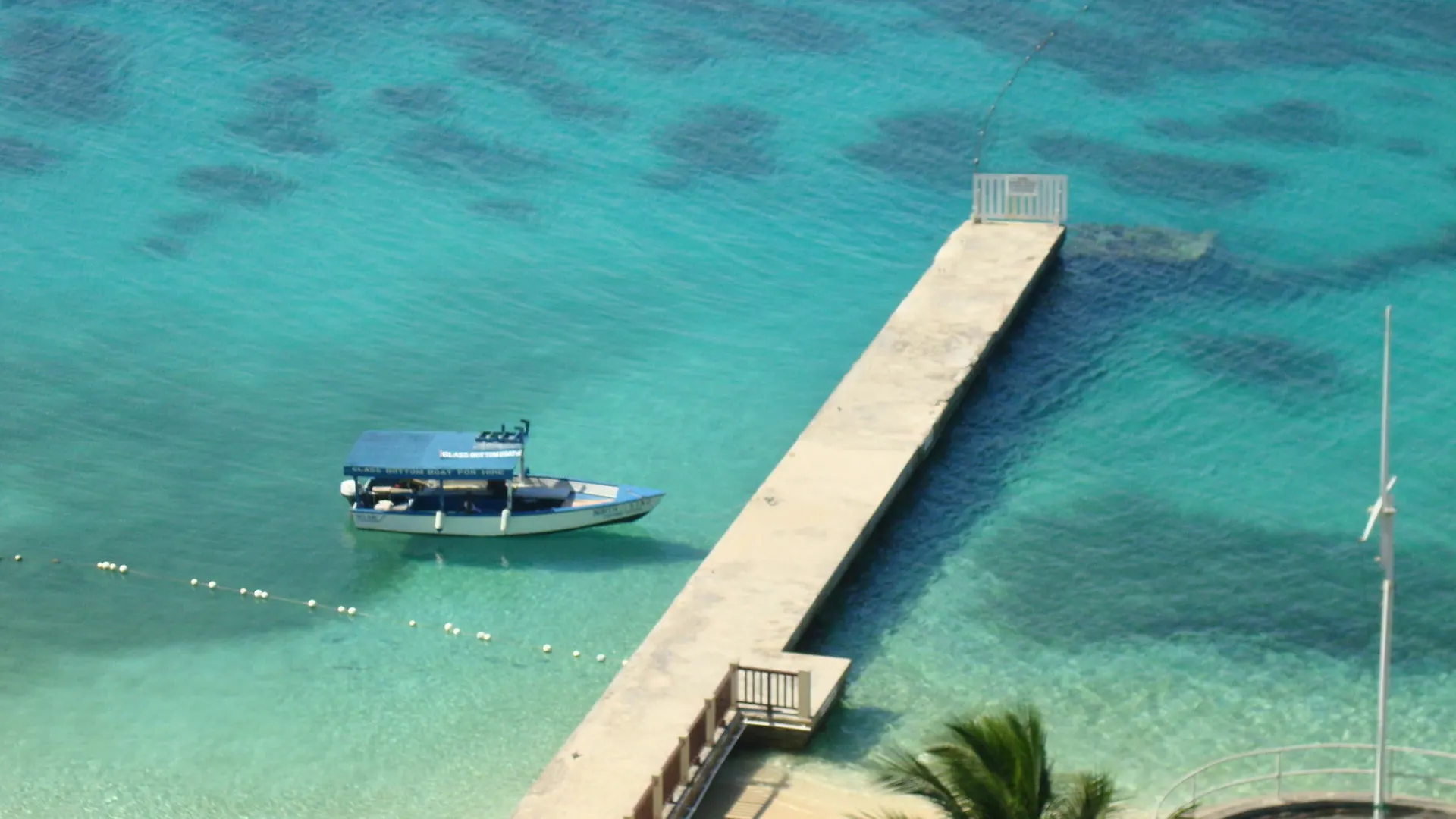 Apartment Sky Box Beach Suite At Montego Bay Club