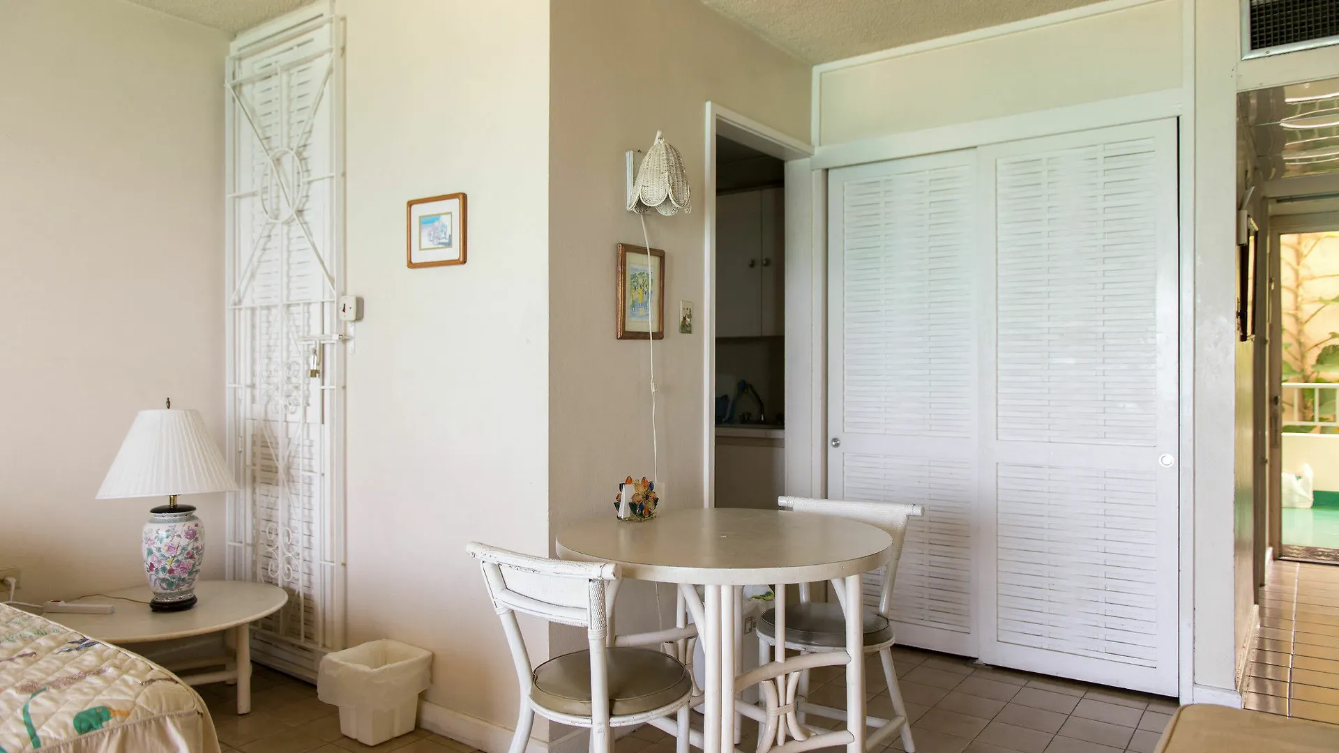 Sky Box Beach Suite At Montego Bay Club Apartment